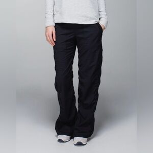 Lululemon - Studio Pant II*No Liner